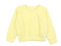 Name It double cream sweatshirt